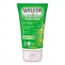 Weleda Березовый Скраб Для Душа