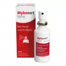 Спрей Mykosert для кожи и стопы спортсмена