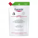Лосьон для умывания Eucerin pH5 для чувствительной кожи