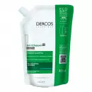 Шампунь от перхоти Vichy DERCOS для жирных волос