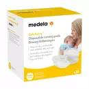 Одноразовые прокладки Medela Safe & Dry для кормления грудью