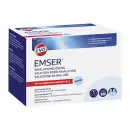 Раствор для ингаляций Emser