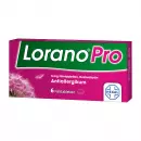 Таблетки с пленкой LoranoPro по 5 мг