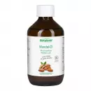 Миндальное масло горной страны