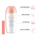 Дезодорант для тела Avene с эффектом 24h - Дезодорант для тела Avene с эффектом 24h