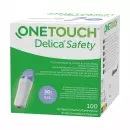 Одноразовое колющее средство OneTouch Delica Safety 30 г