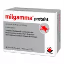 Таблетки для снятия пленки Milgamma protect - Таблетки для снятия пленки Milgamma protect