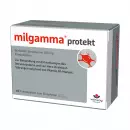 Таблетки для снятия пленки Milgamma protect