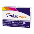 Vitalux PLUS Kapseln, капсулы