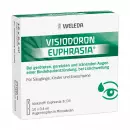 Глазные капли Visiodoron Euphrasia