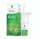Глазные капли Ocuvers Relief Глазные капли