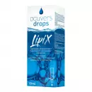 Глазные капли Ocuvers LipiX - Глазные капли Ocuvers LipiX