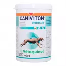 Дополнительный корм Caniviton Forte из 30 гранул. для собак