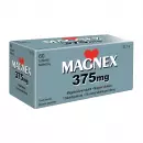 Таблетки Magnex по 375 мг