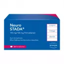 Планшеты с пленкой Neuro STADA - Планшеты с пленкой Neuro STADA