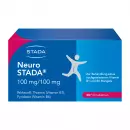 Планшеты с пленкой Neuro STADA - Планшеты с пленкой Neuro STADA