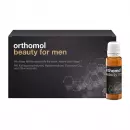 Питьевая ампула Orthomol beauty для мужчин