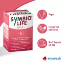 Капсулы SymbioLife Satylia - Капсулы SymbioLife Satylia