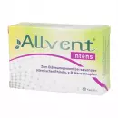 Капсулы Allvent intens