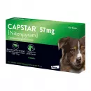 Таблетки Capstar 57 мг для крупных собак - Таблетки Capstar 57 мг для крупных собак
