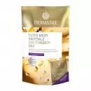 DermaSel Мертвое Море Соль Золото