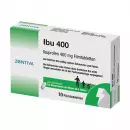 Таблетки для снятия пленки Ibu 400