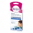 Veet Лицо Прецизионная Холодная Восковая Полоса Чувствительная Кожа