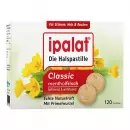 Классическая пастилка для горла Ipalat