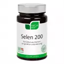 НИКАпур Селен 200
