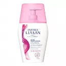 Очень чувствительный лосьон для умывания Sagrotan Intima Liasan