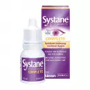Полные увлажняющие капли Systane для глаз