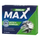 Капсулы ImmunMAX