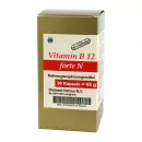 Витамин B12 forte N капсулы