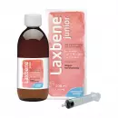 Пероральный раствор Laxbene junior 500 мг / мл
