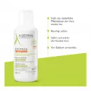 Увлажняющий бальзам A-Derma EXOMEGA Control - Увлажняющий бальзам A-Derma EXOMEGA Control