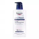 Лосьон для восстановления мочевины Eucerin ПЛЮС 5% с ароматом - Лосьон для восстановления мочевины Eucerin ПЛЮС 5% с ароматом