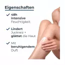 Лосьон для восстановления мочевины Eucerin ПЛЮС 5% с ароматом - Лосьон для восстановления мочевины Eucerin ПЛЮС 5% с ароматом