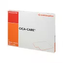 Тонкая силиконовая гелевая повязка Cica Care 12x15 см
