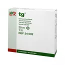 Повязка для шланга TG Размер 3 20 м Белый