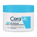 CeraVe SA разглаживающий увлажняющий крем