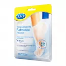 Scholl ExpertCare интенсивная питательная маска для ног в носках