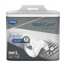 Эластичный слип MoliCare премиум-класса 10 капель л