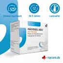 Порошок макрогола ADGC плюс электролиты - Порошок макрогола ADGC плюс электролиты