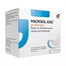 Порошок макрогола ADGC плюс электролиты