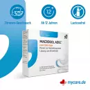 Порошок макрогола ADGC плюс электролиты - Порошок макрогола ADGC плюс электролиты