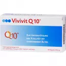 Активатор энергии Vivivit Q10