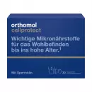 Orthomol Cellprotect Kombipackung, комбинированная упаковка курсом на 1 месяц