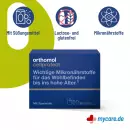 Orthomol Cellprotect Kombipackung, комбинированная упаковка курсом на 1 месяц - Комбинированная упаковка Orthomol Cellprotect