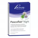 Таблетки с покрытием Pascoflair Night