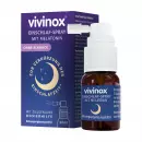 Спрей для засыпания Vivinox с мелатонином